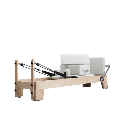 Bodyworks Commercial Reformer Pilates Machine