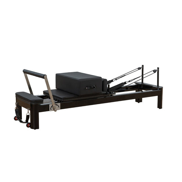 Bodywork’s Aluminium Static Pilates Reformer Machine