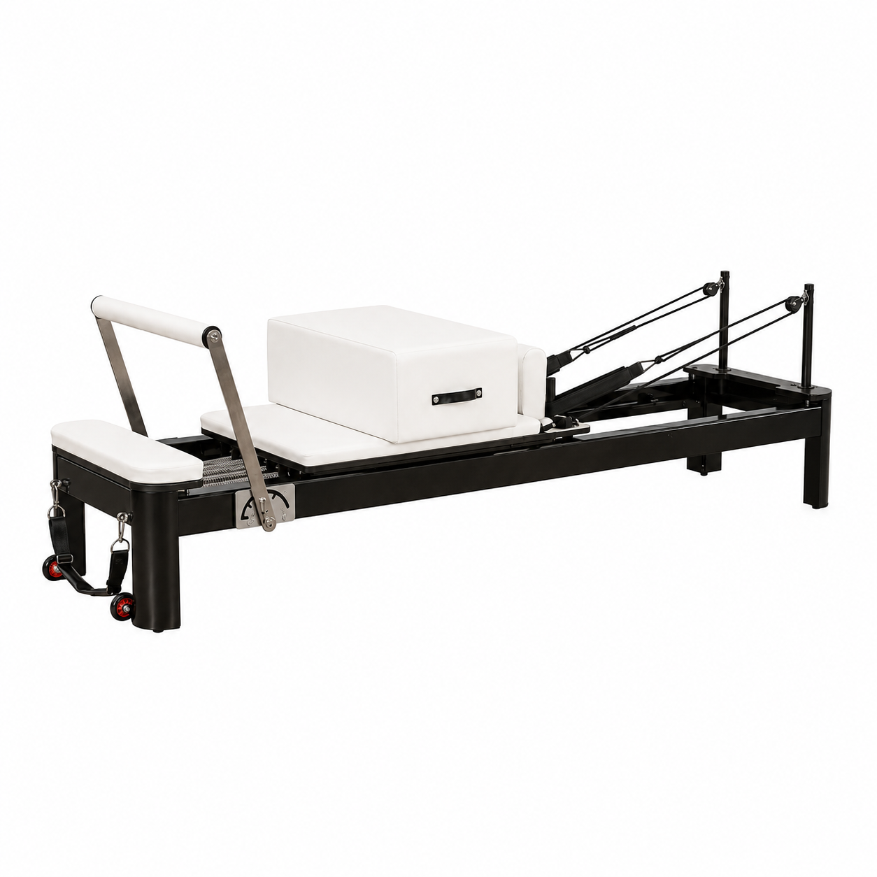 Bodyworks Static Reformer Pilates Machine