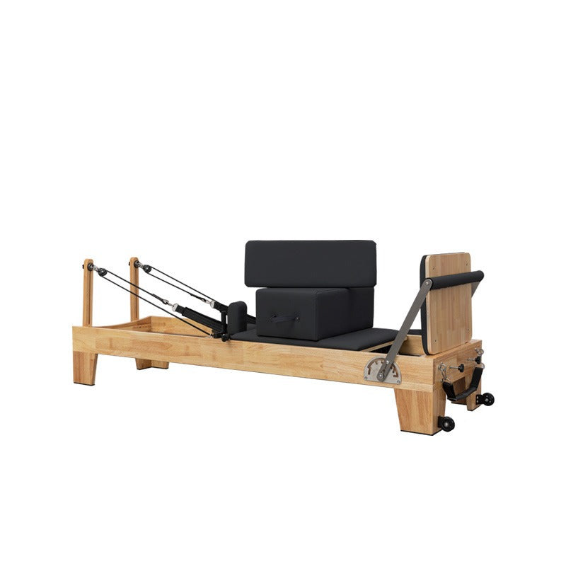 Bodyworks Commercial Reformer Pilates Machine