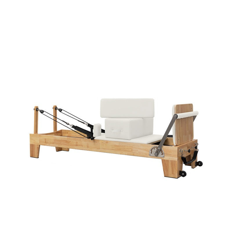 Bodyworks Commercial Reformer Pilates Machine